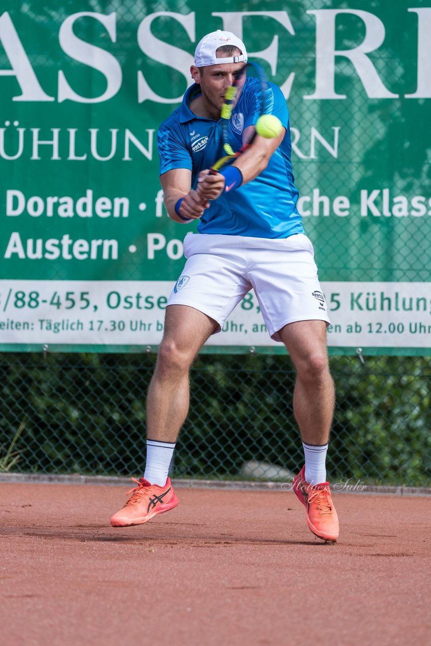 Bild 61 - Kuehlungsborner Tennisturnier